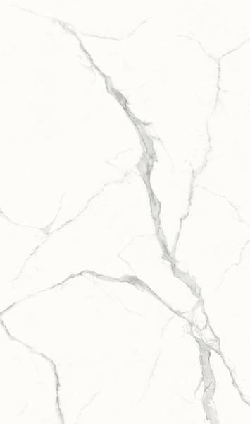 A parede Textured 12mm grossa branca vitrificada da ardósia dos peixes da telha da laje da porcelana telha resistente ao calor