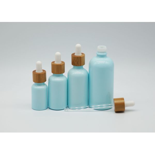 Печатание экрана флаконов духов эфирного масла 15ml цилиндра косметическое