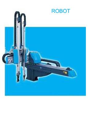 Gripper Robotic Arm Fo Robotic Arm For Injection Moulding Machine Long Using Life