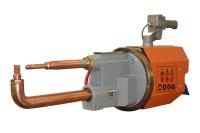 arme à feu suspendue portative de soudage par points de 220V 380V