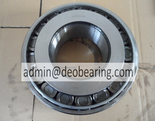 HH234030/HH234010 inch taper roller bearing 139.7X307.975X88.9