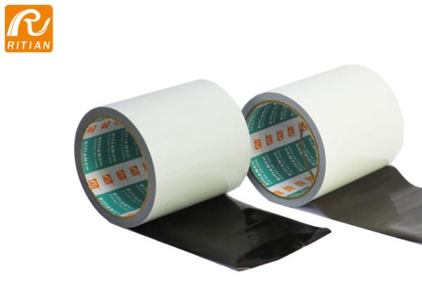Anti Scratch Stainless Steel Protective Film / PE Plastic Protective Film