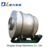 Rotary Drum Continuous Drying Equipment; Three-Pass Sand Drying Machine