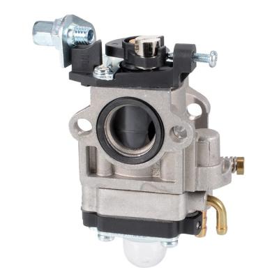 Carburetor Is Suitable for 43cc 49cc 1e40f-5 1e44f-5 Bc52 Bc520 Cg430 Cg520