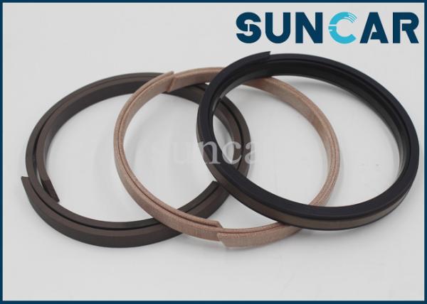 Excavator Parts 2440-9339KT 24409339KT Bucket Cylinder Seal Kit SOLAR 200W-V DOOSAN Service Kits