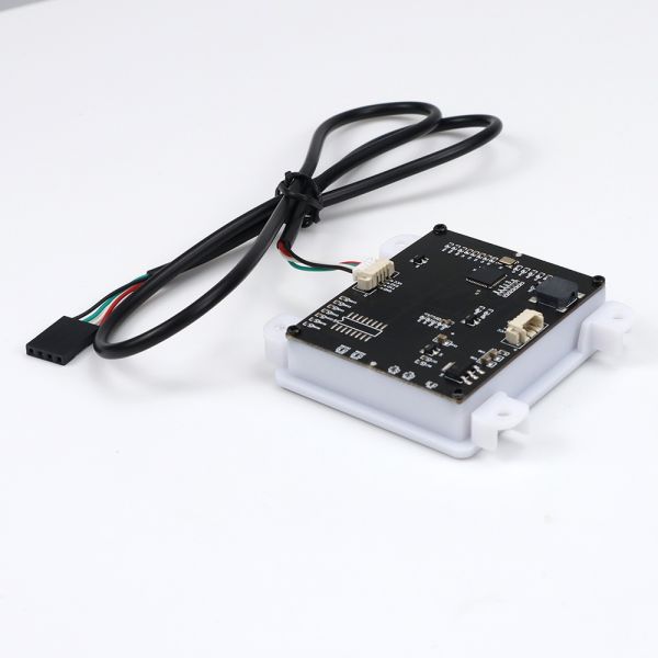 Multi-Interface Embedded 2D Barcode Scanner USB/RS232/TTL for Flexible Integration