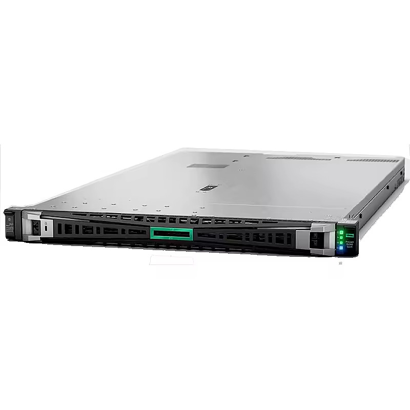 HPE DL360 Gen11 Rack Server Xeon CPU Raid Card Персонализированный сервер Оригинальный HPE 1U Rack Server 867959-B21 DL360 G10