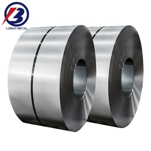 Stainless Steel Coil Sheet Plate Strips Band Belt 201 304 316l 409 410 420J2 430 with Customized Length and Thickness