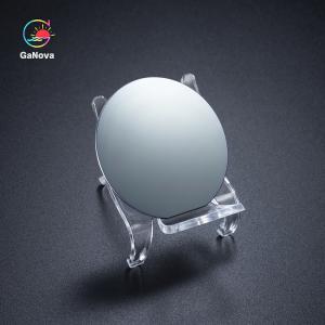JDCD06-001-006 8-Inch Silicon Wafer MEMS Devices Integrated Circuits Dedicated