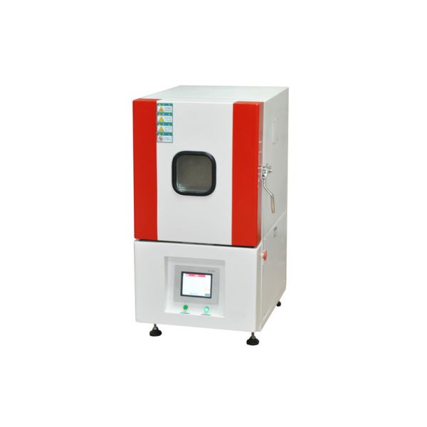 Customized Climatic Benchtop Environmental Test Chamber Controlled by Smart Microprocessor