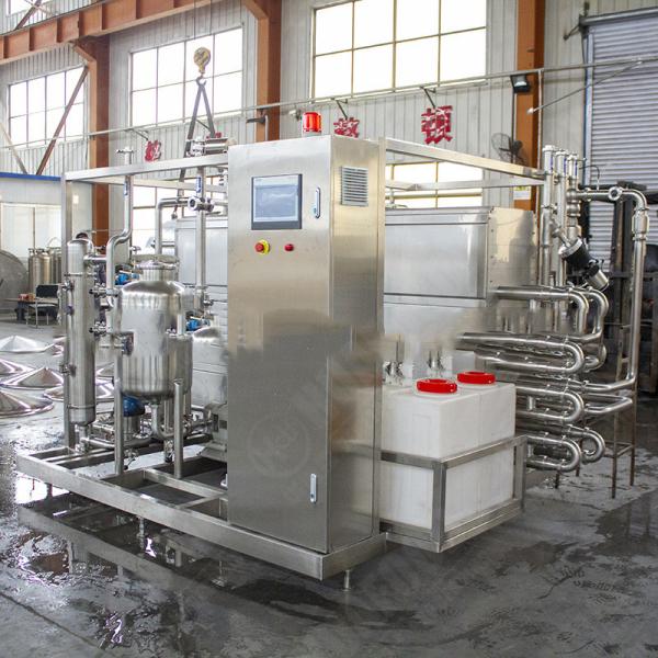 Multifunctional Equipment Supermarket Uv Light Ketchup Tube Sterilization Machine