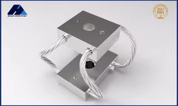 GR2-4.9A-A Adjustable Camera Vibration Isolator for Helicopter Drone UAV