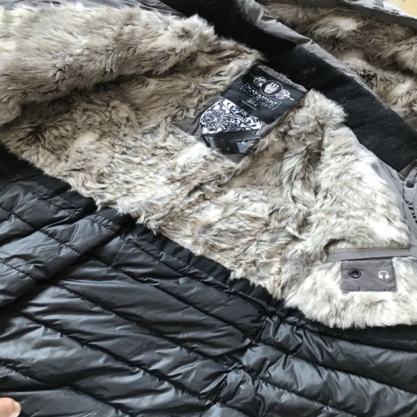 Ladies Longline Coats Autumn And Winter Keep Warm fashion and casual