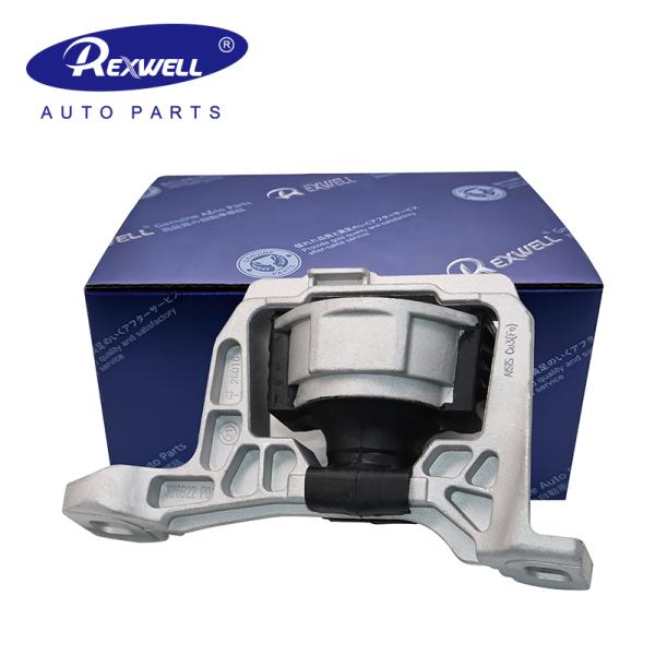 1811940 Cojín de montaje del motor AV616F012AB para Ford Focus