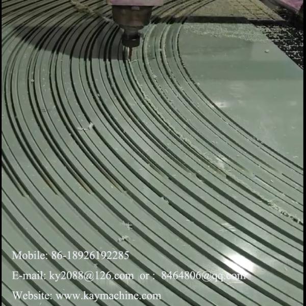 UHMW-PE PE1000 With premium additives as a shatter-proof alternative to sintered ceramics. Lime green colour chain guide GUIDE CHAINE  China manufacturer China factory China producer