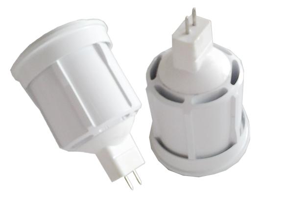 Dimmable LED COB spotlight PAR38 E26