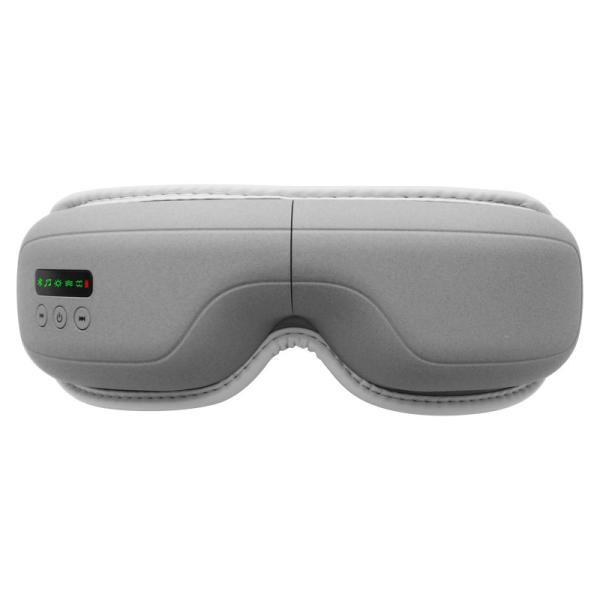 Airbag Sonic Vibration Skin Tightening Device Wireless Eye Massager With Heat