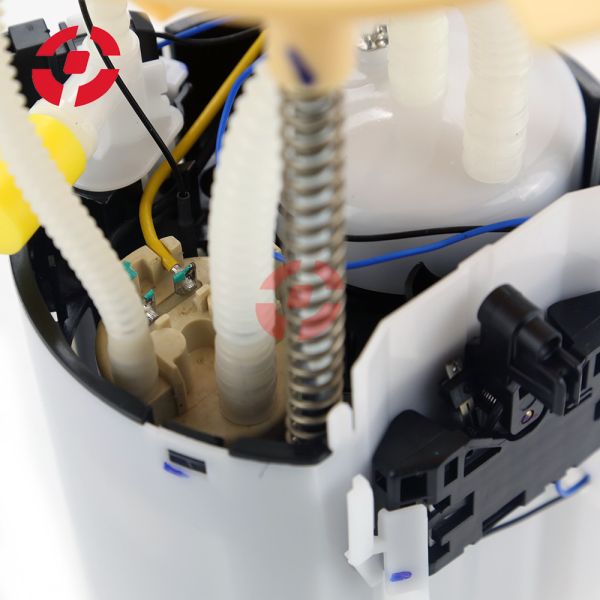 31372884 Assemblage de pompe à essence Automobile pièces détachées Assemblage de pompe à carburant Pour VOLVO S60/V60