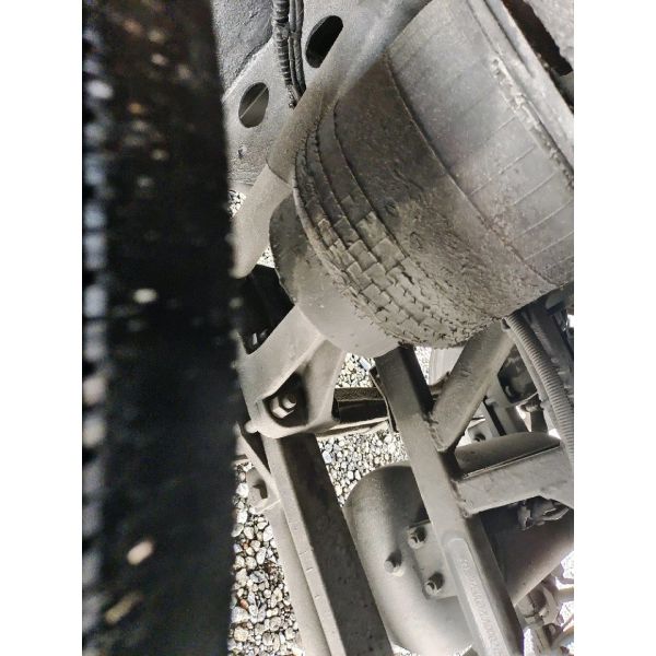 двигатель зада Yuchai километра нового автобуса тренера Euro6 шасси 2020 воздушной подушки бренда SLK6903 Sunlong туристического автобуса 38Seats нового низкий