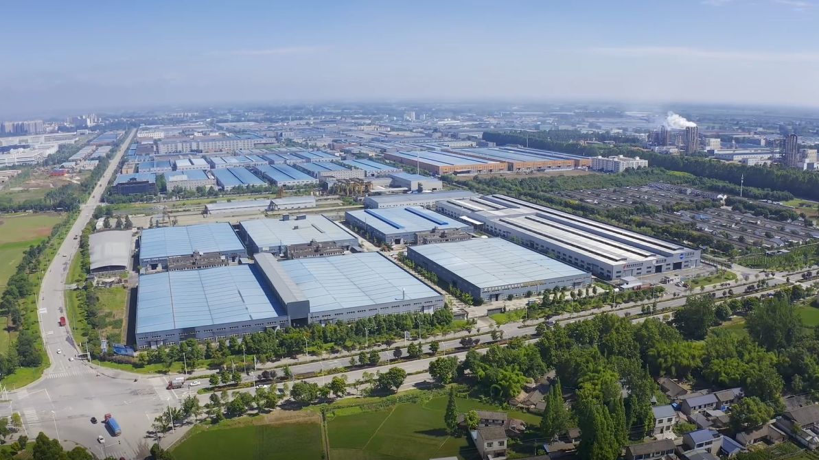 Sichuan Xinyitong International Trade Co., Ltd.