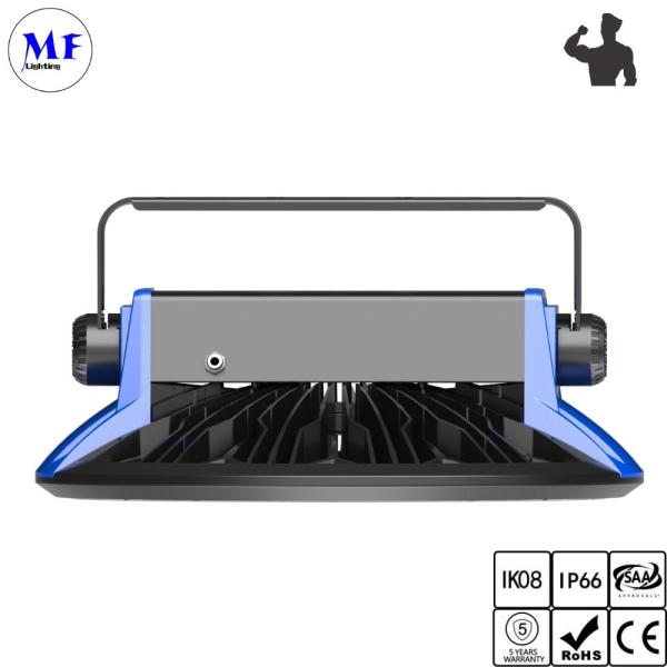 IP66 resistente à água alta potência LED alta luz com DALI 0-10V Para Indoor Sport Campo Estádio ginásio ginásio de basquete
