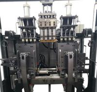 ISO9001 L/D 25:1 5 Liter Blow Moulding Machine Screw Dia 80mm