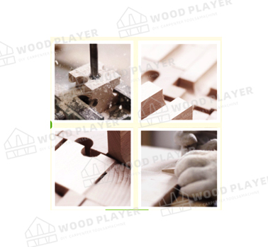 OIN émotive de la CE de blocs constitutifs de l'intelligence 25PCS