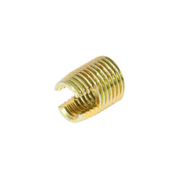 M8*15 Self Tapping Thread Insert With 303SUS Material