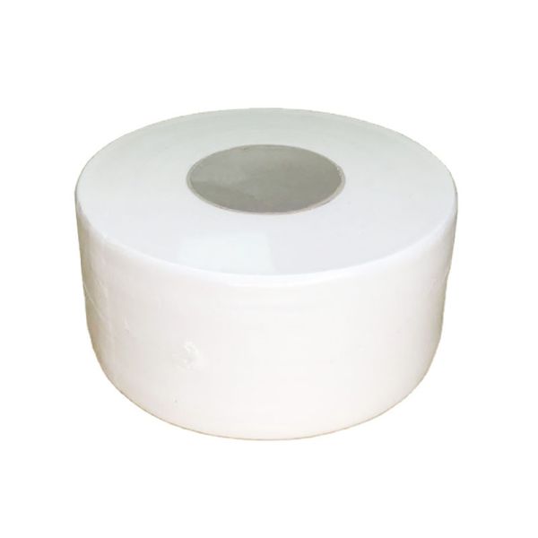 Cheap Ultra Soft Commercial Bathroom Toilet Paper Jumbo Roll