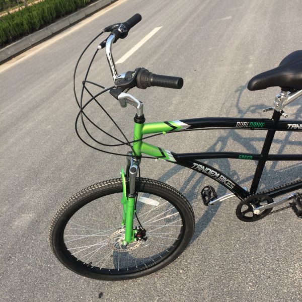 Steel Frame CE 26