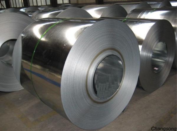 0.2mm Hot Dip Galvanized Coils Dx51d Z40 Z60 Z100 Z180 Z275 Z350