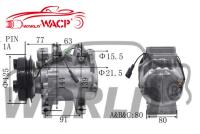 926008E900 8980839230 Compresseur de courant alternatif pour voiture CR14 Pour Isuzu DMAX 3.0 WXIZ004