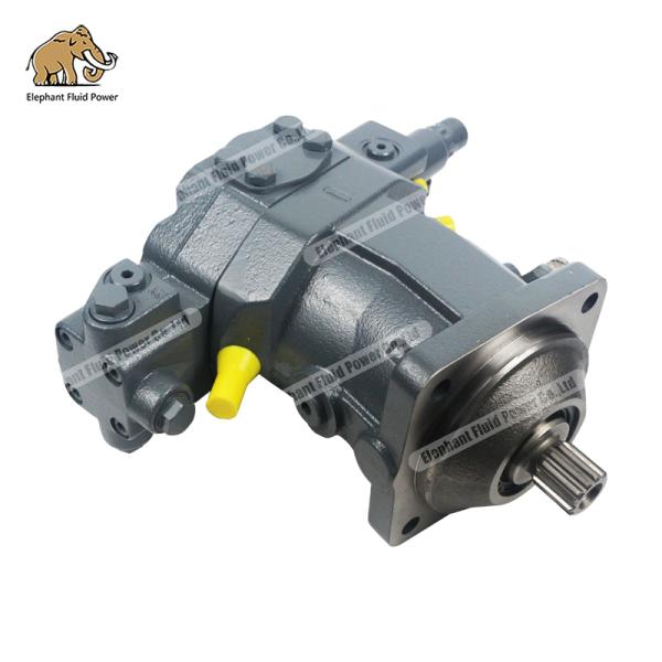 A6VM55 Rexroth AA6VM55 Axial Piston Motor