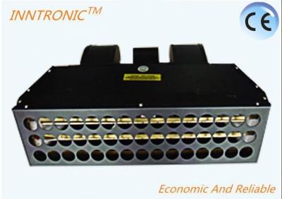 ATS-20AF-k 220v Plastic black Air Blower Industry Ionizing Static Electricity Eliminator for film -10~50℃