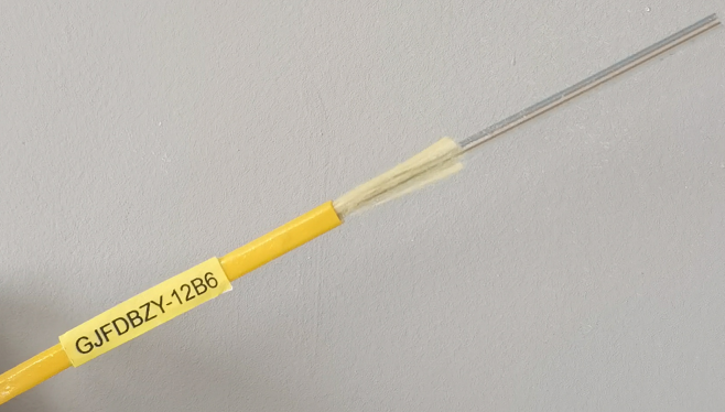 YTTX GJFDBZY-12B6 Optical Fiber Cable Fast Delivery