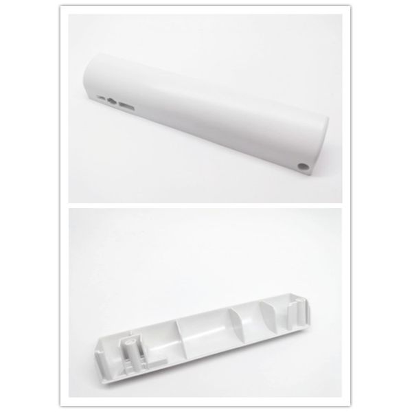 Прессформа впрыски полости S136 ручки аппаратуры одиночная медицинская