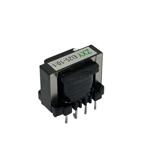 Single Phase EI25 10:1 Permalloy Audio Isolation Transformer Hard Pin 4+4