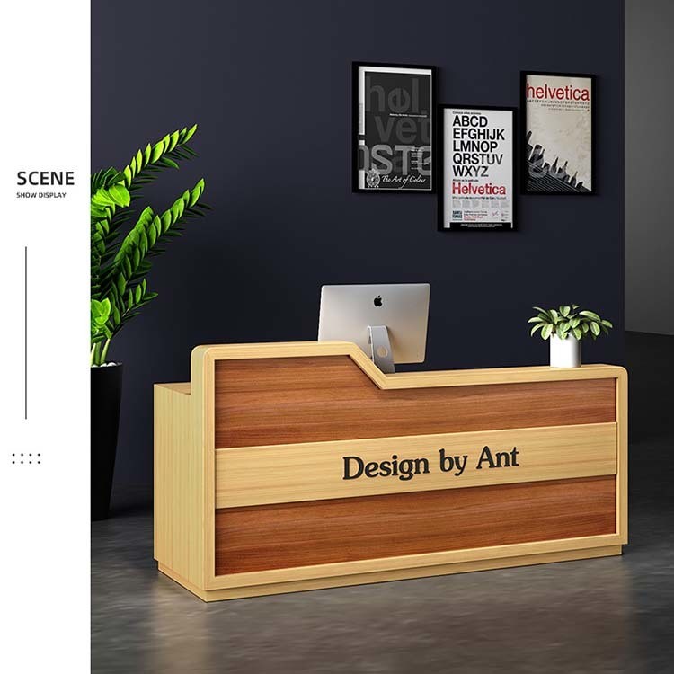 Retail Store Shop Display Counters for Commercial Furniture and Suggested Picture