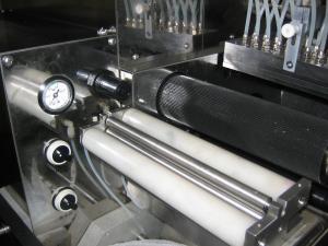 Piezas micro de la máquina de rellenar de la lubricación/de la cápsula del
