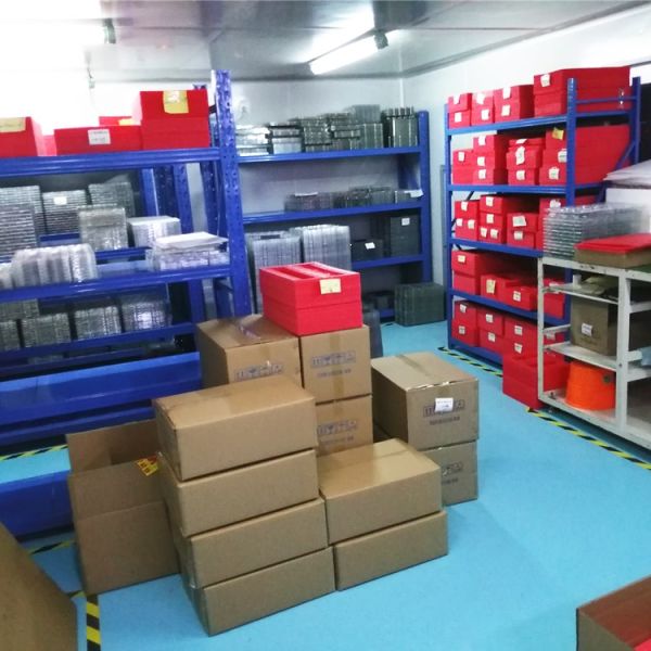 Customized 24 Bit RGB Interface 5 Inch TFT LCD Display 800x480 Dots