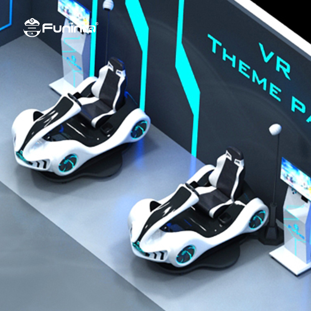 360 вращая русские горки одного места 360 игрового автомата кино реальности стула 9D Virutal