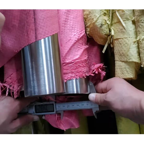 Адвокатура 409 нержавеющей стали Astm A276 яркая 410 420 430 431 420f 430f 444