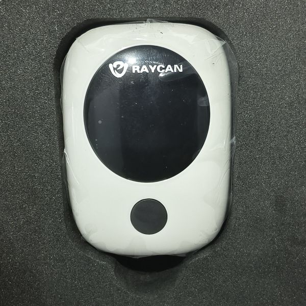 Compact High Range Radiation Detector Accurate Measurement