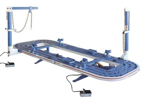 car frame machine /car bench /Auto body repair system/car body alignment machine TG-500