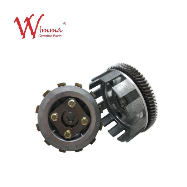 Мотоцикл с двойным сцеплением сборка для FW110 Фабрика прямого экспорта стального сплава