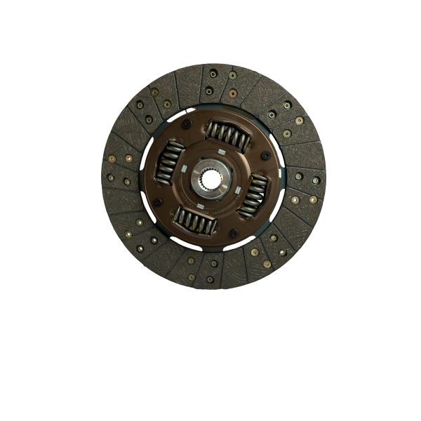 Engines Systems 265 Clutch Discs Slave Plate for Shuailing Junling HFC10201030 1045 Leaderparts Steel 280mm OE 1600200B5051 High