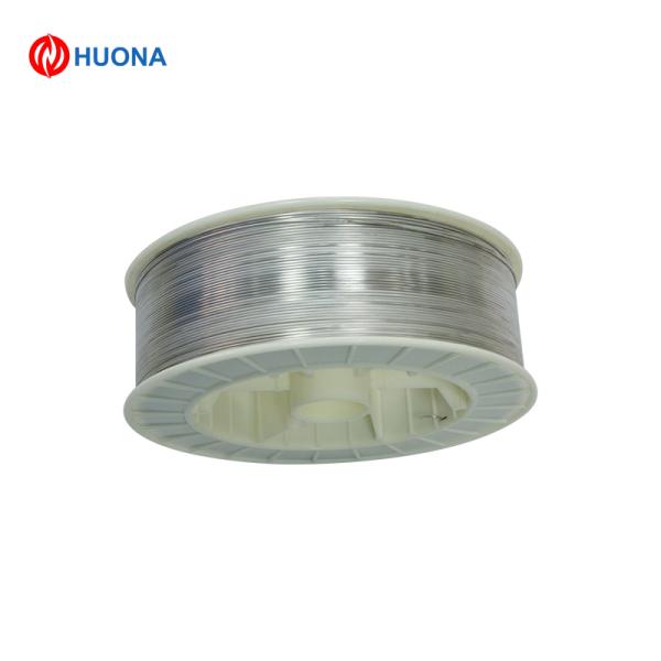 ERNiFeCr-2 Inconel 718 Welding Wire for High-Temperature Applications
