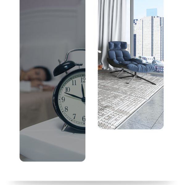 DH-252BH 25L/D Smart Home Desiccant Dehumidifier With Air Purifier for Commercial Needs