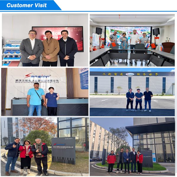 High Voltage Hv Multi-Stage Lightning Impulse Voltage Generator for Transformer, Insulator Test