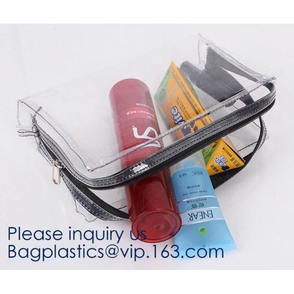 Custom Logo Glitter Cosmetic Makeup Eva Clear Pouch / Pouches,Smiggle Pencil Case With Glitter,Tissue Bag CD Case Docume